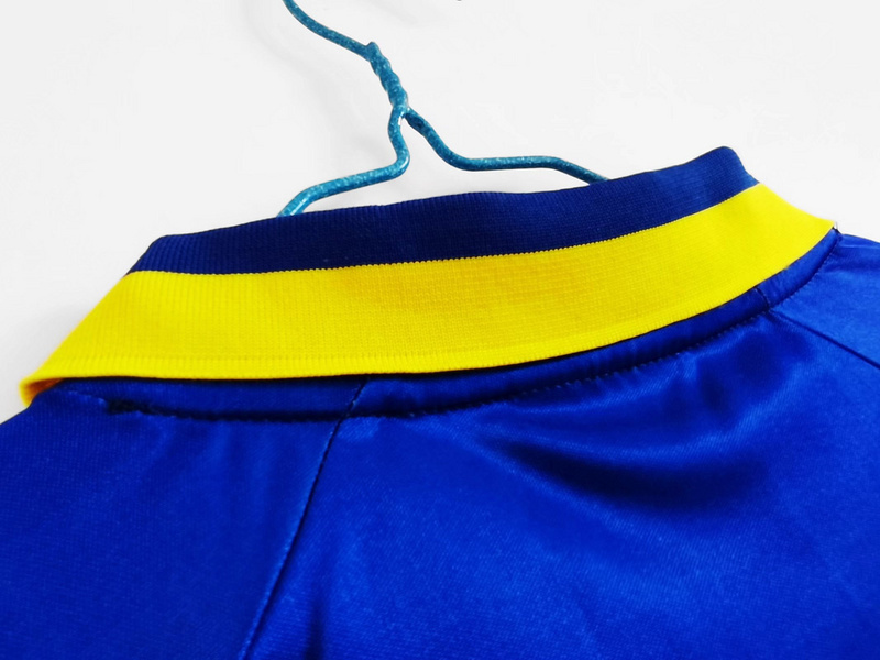 95/97 Juventus away retro Fan version