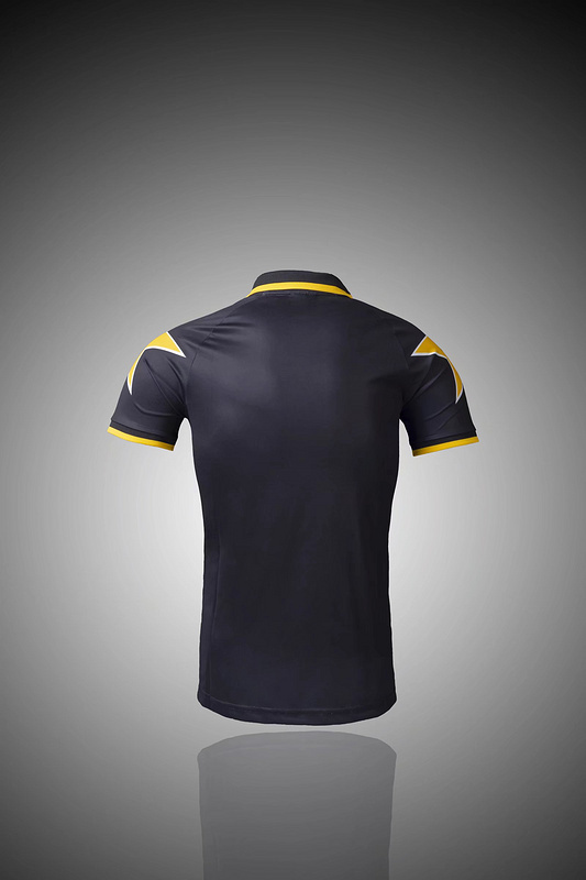 95/97 Juventus third retro Fan version