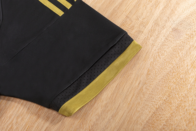 15/16 Juventus Third retro Fan version