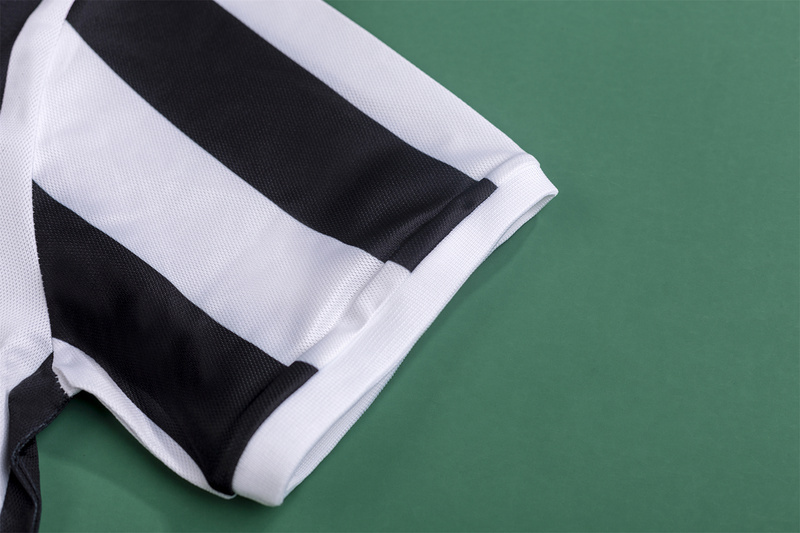92/94 Juventus Home retro Fan version
