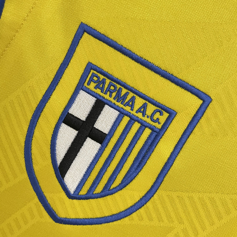 93∕95 Parma home retro Fan version