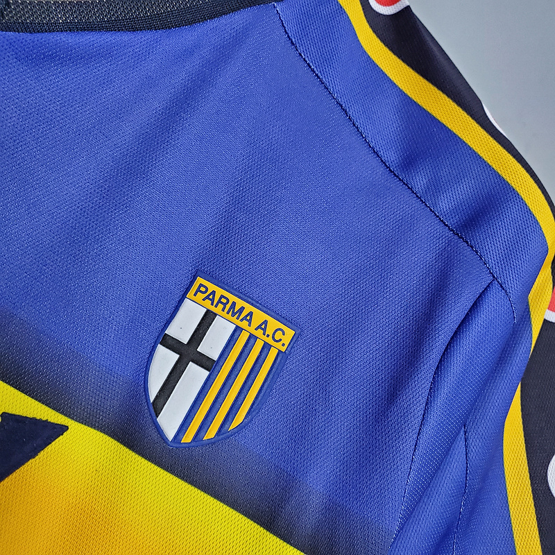 01/02 Parma home retro Fan version