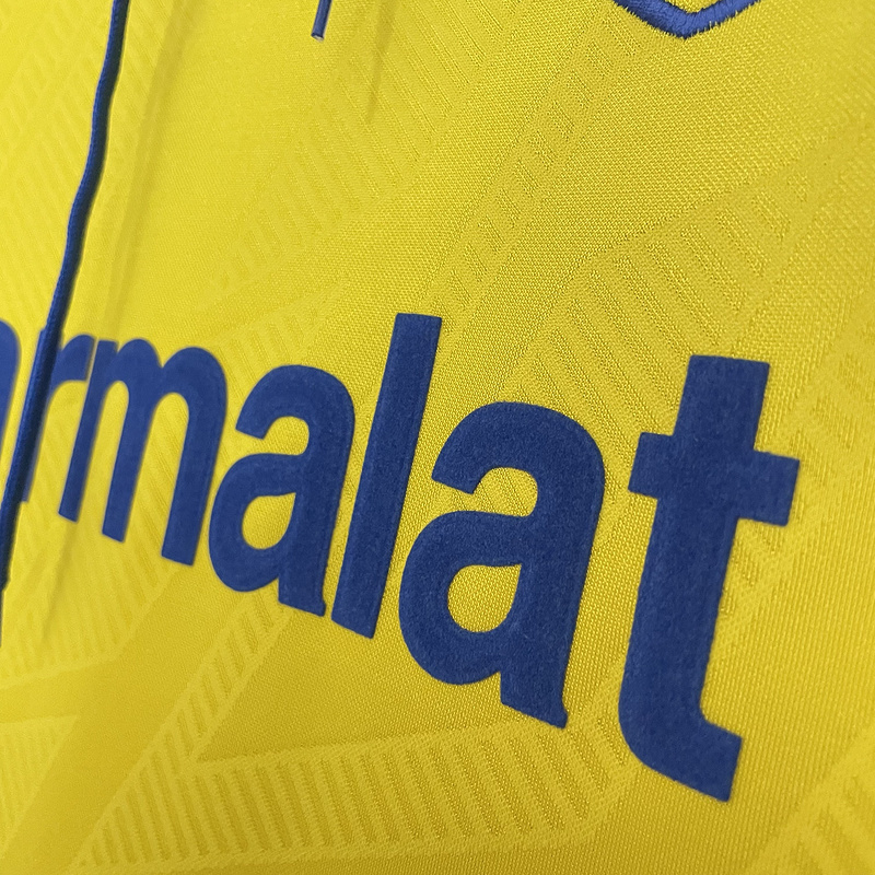 93∕95 Parma home retro Fan version