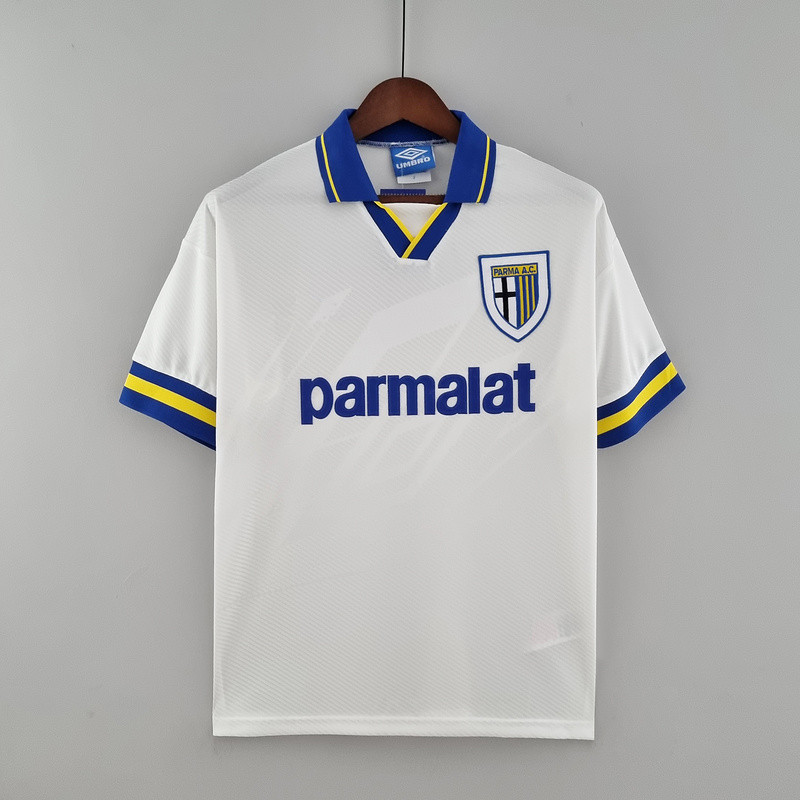 93∕95 Parma away retro Fan version