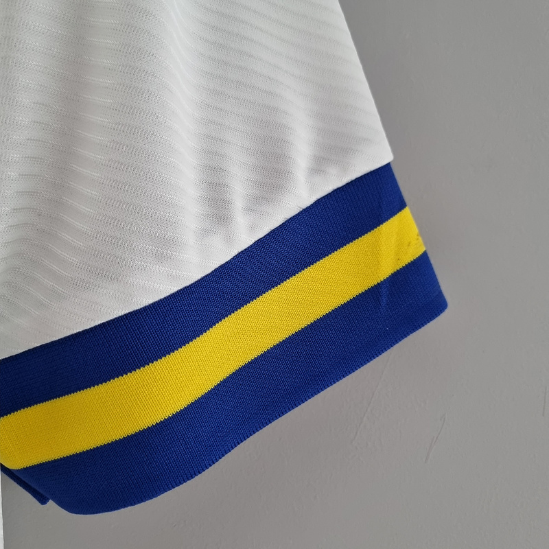 93∕95 Parma away retro Fan version