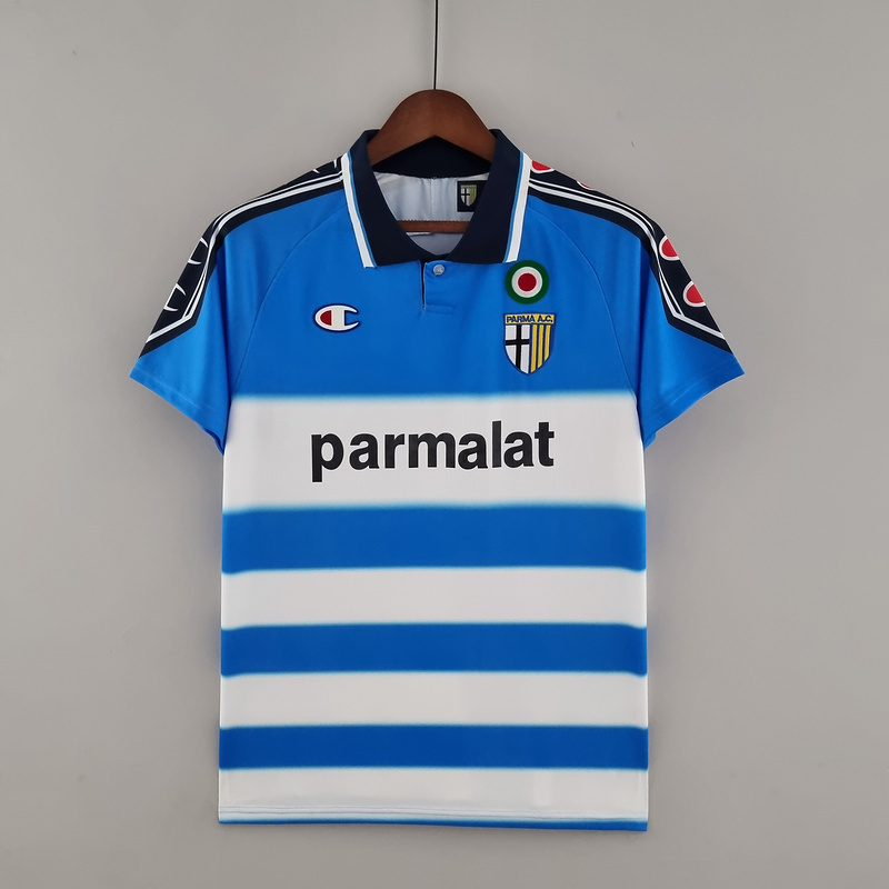 99∕00 Parma third retro Fan version