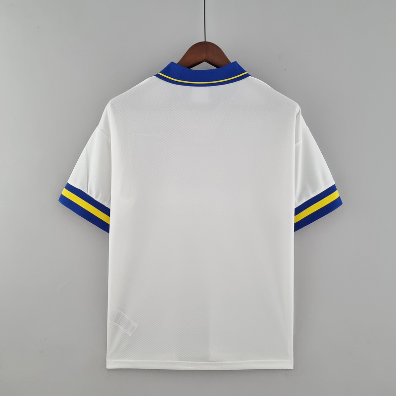 93∕95 Parma away retro Fan version