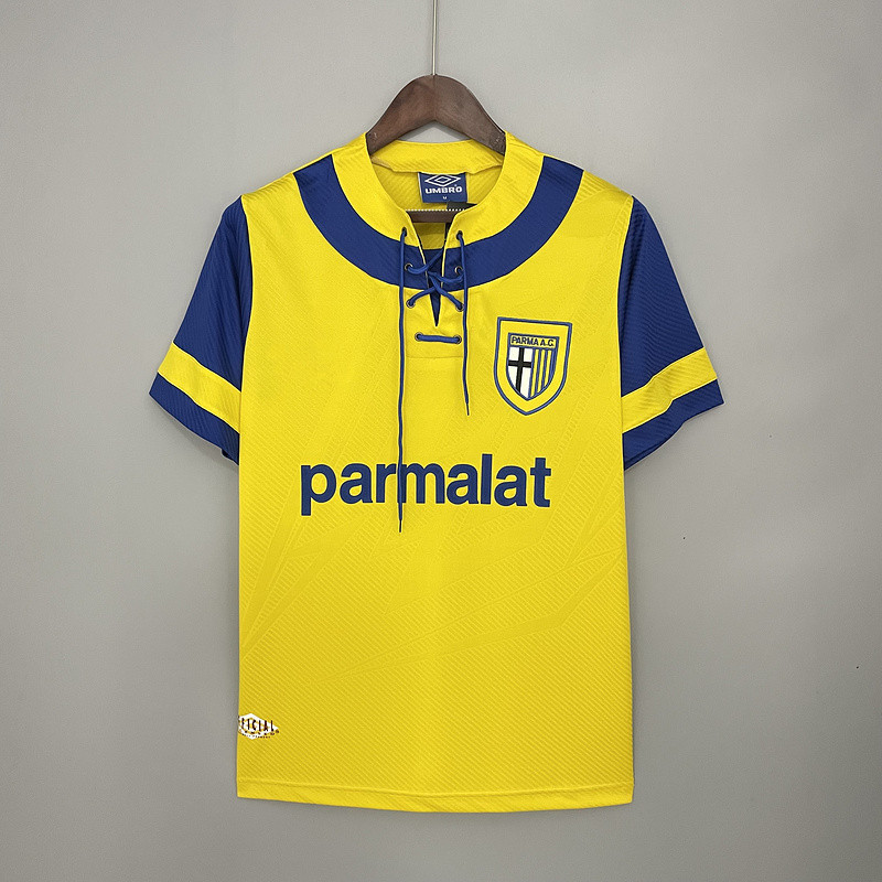93∕95 Parma home retro Fan version