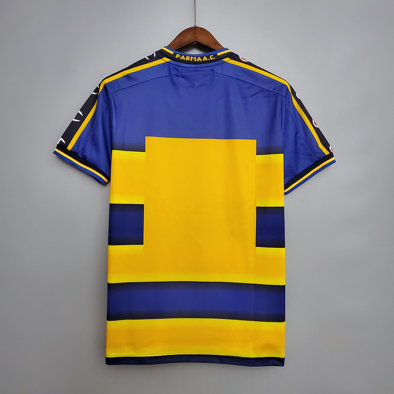 01/02 Parma home retro Fan version