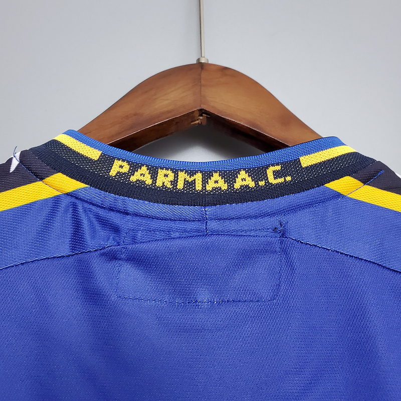 01/02 Parma home retro Fan version