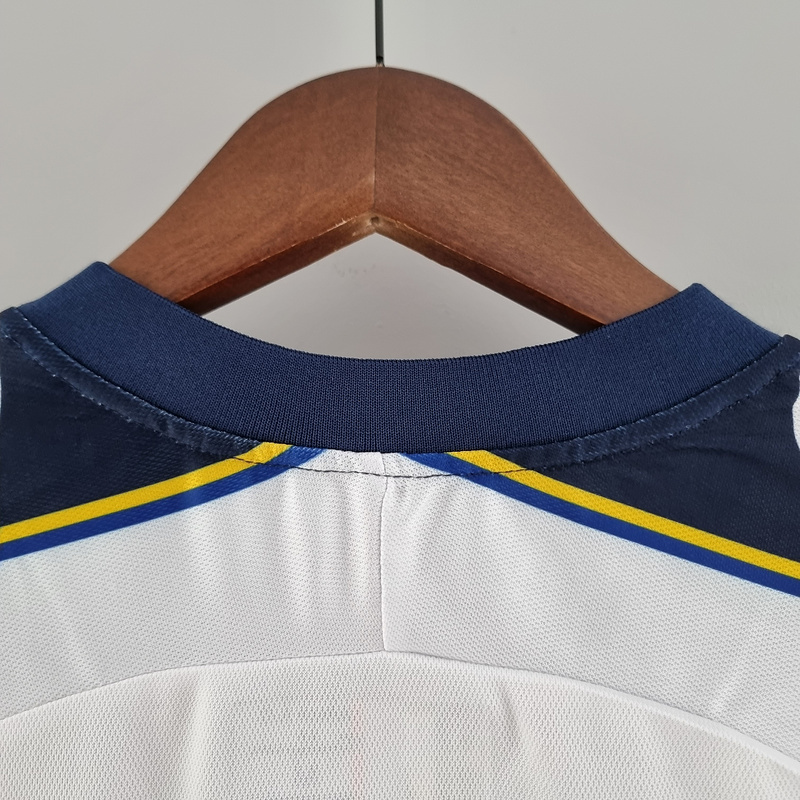 01∕02 Parma away retro Fan version