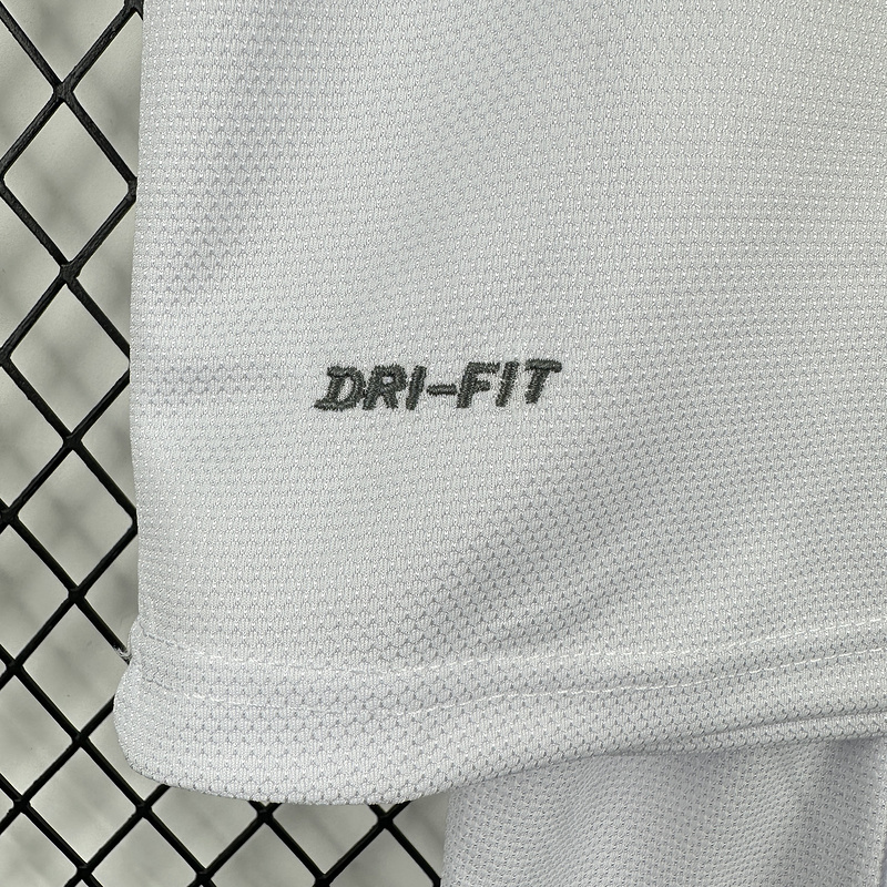 2013 Santos FC home retro Kids kit