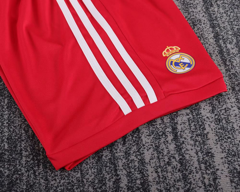 1112 Real Madrid third retro Kids kit