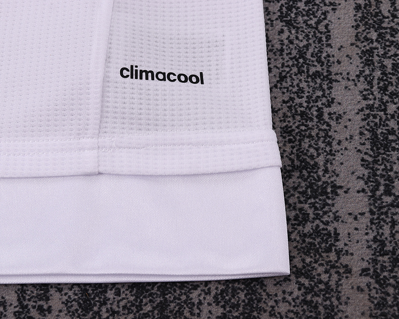 1516 Real Madrid home retro Kids kit