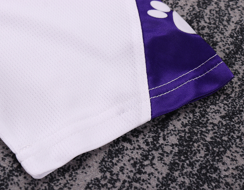 9798 Real Madrid home retro Kids kit