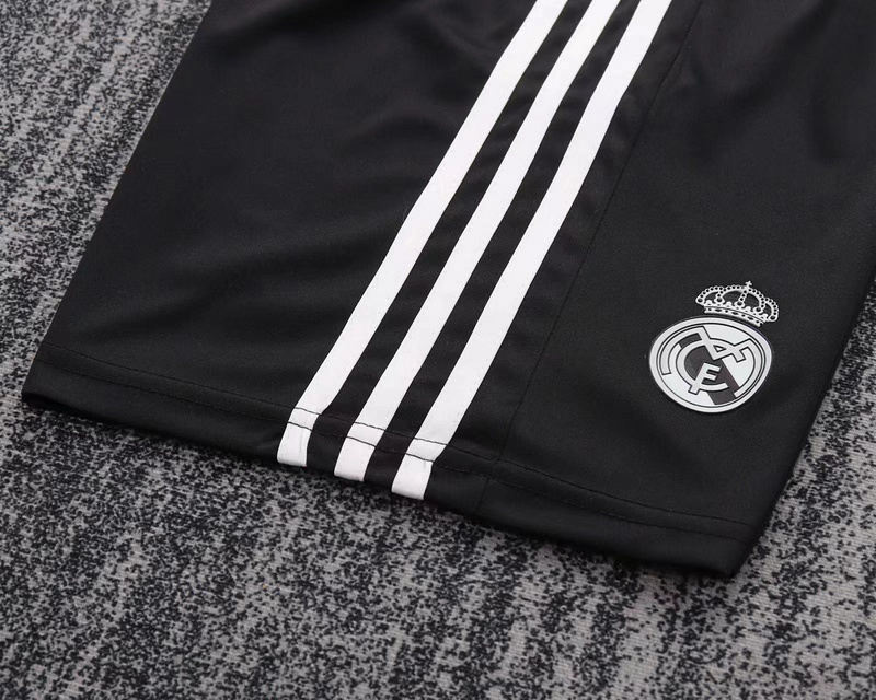 1415 Real Madrid third retro Kids kit