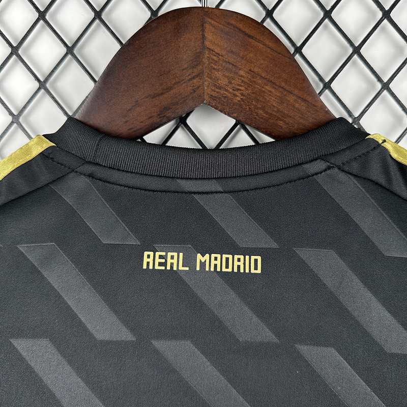 1112 Real Madrid away retro Kids kit