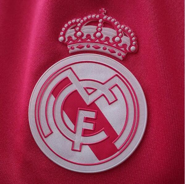 1415 Real Madrid third retro Kids kit