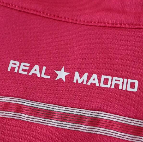 1415 Real Madrid third retro Kids kit