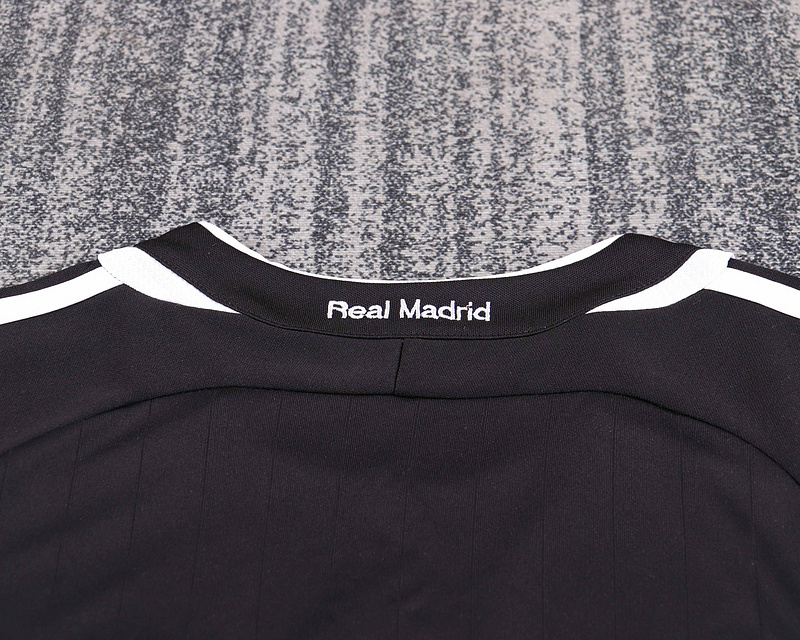0607 Real Madrid home retro Kids kit