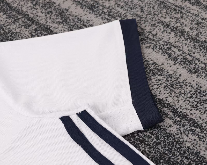 1617 Real Madrid home retro Kids kit