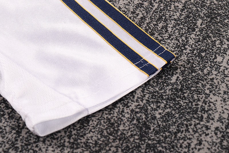 9800 Real Madrid home retro Kids kit