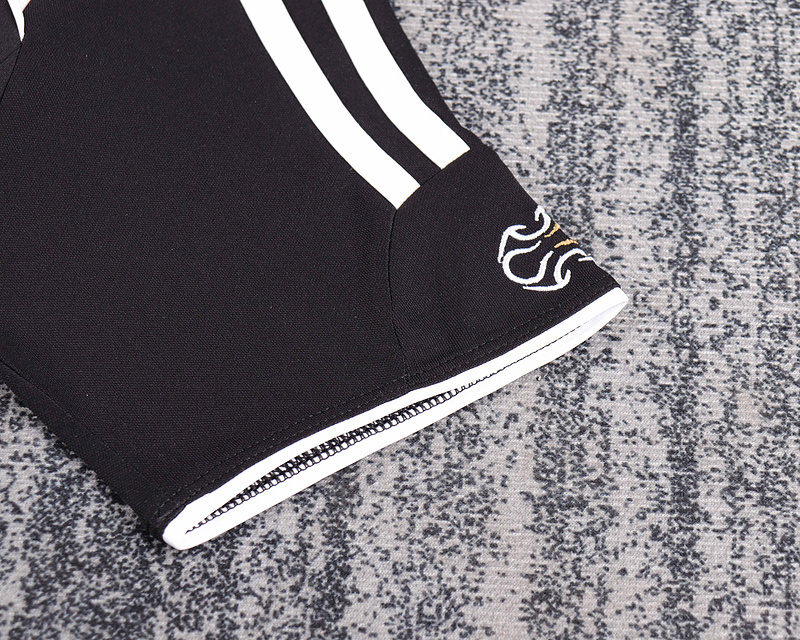 0607 Real Madrid home retro Kids kit