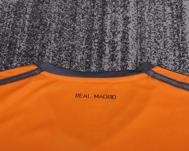 1314 Real Madrid third retro Kids kit