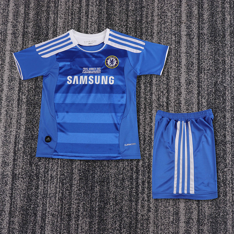 1112 Chelsea home retro Kids kit