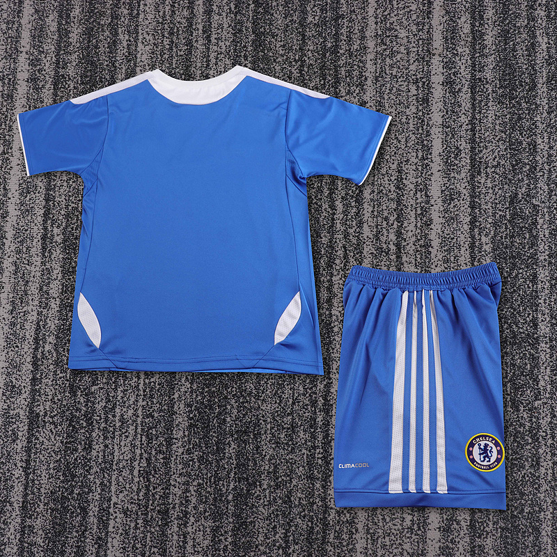 1112 Chelsea home retro Kids kit