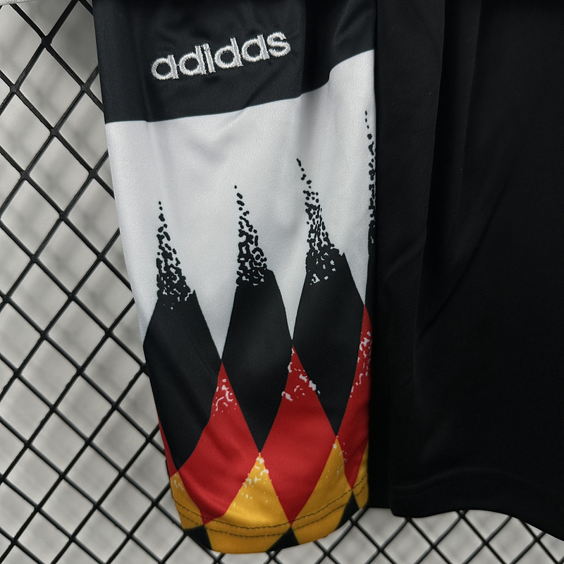 1994 Germany home retro Kids kit