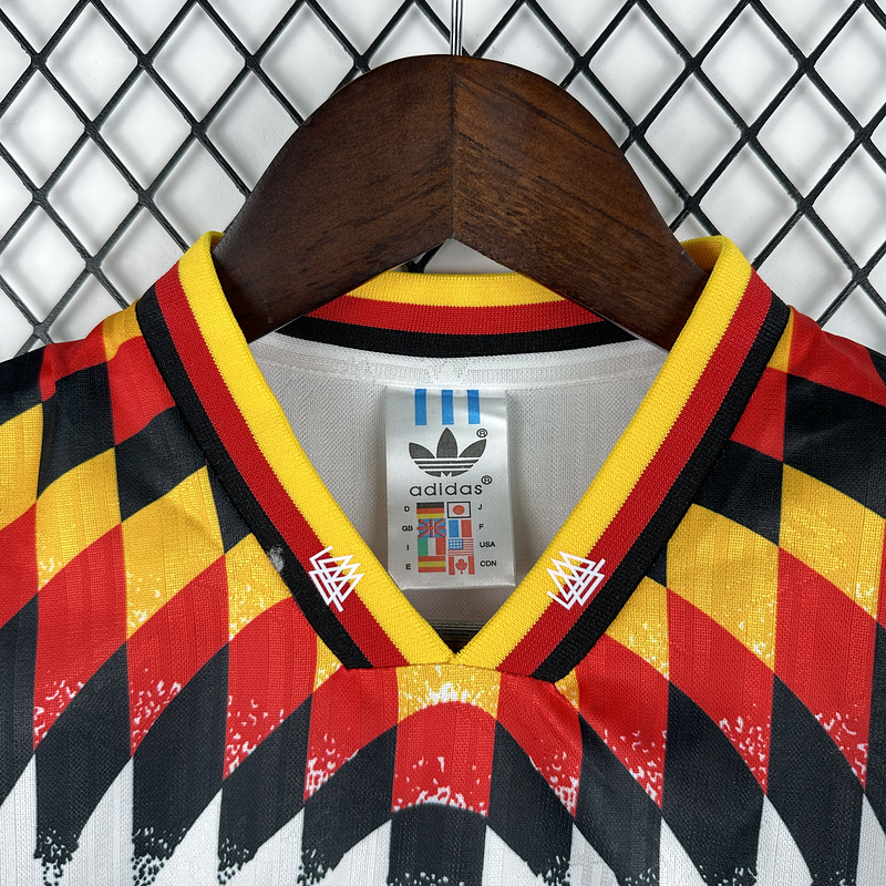 1994 Germany home retro Kids kit