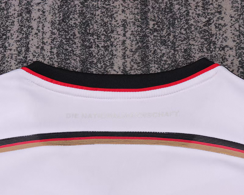2014 Germany home retro Kids kit