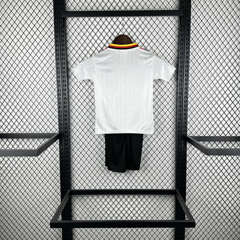 1994 Germany home retro Kids kit