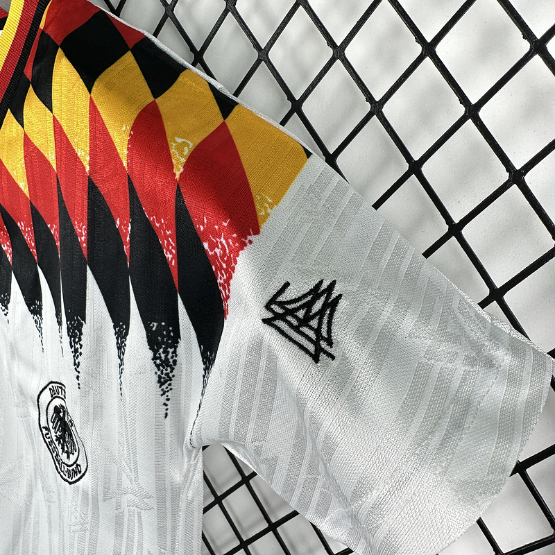 1994 Germany home retro Kids kit