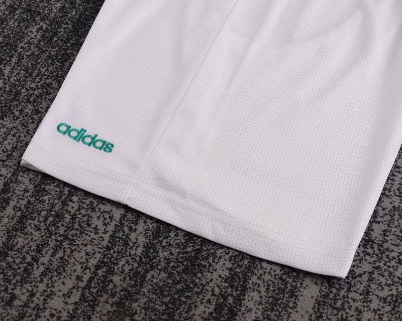 1994 Germany away retro Kids kit
