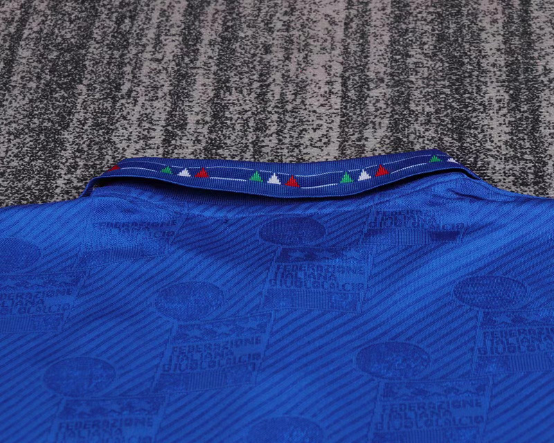 1994 Italy home retro Kids kit