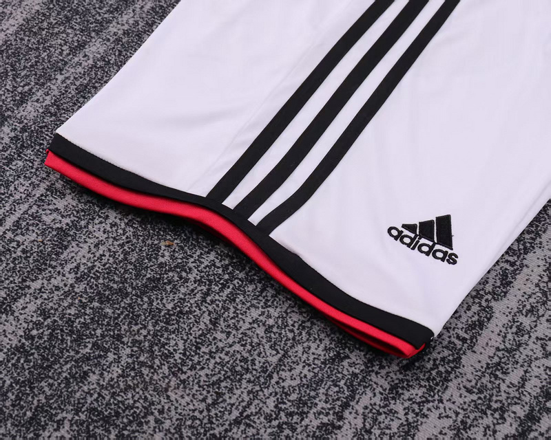 2014 Germany home retro Kids kit