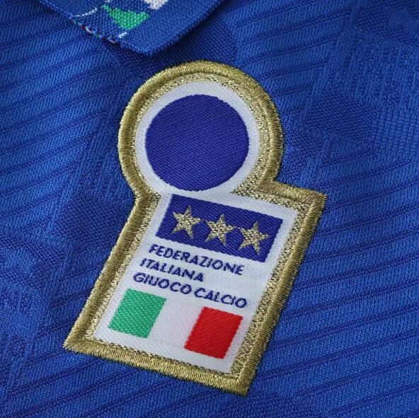 1994 Italy home retro Kids kit