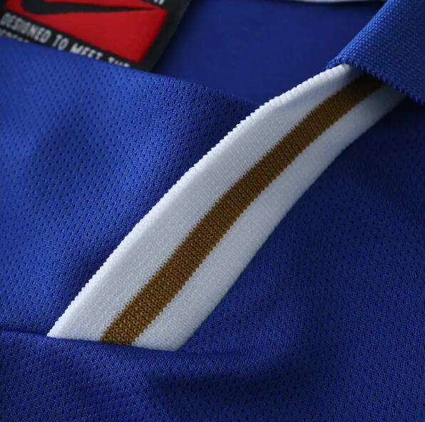 1996 Italy home retro Kids kit
