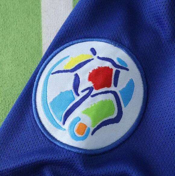 1996 Italy home retro Kids kit