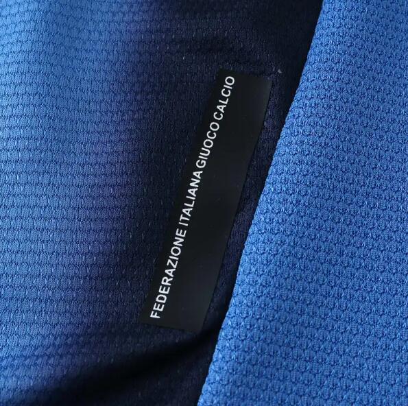 2006 Italy home retro Kids kit