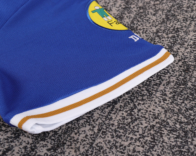 1996 Italy home retro Kids kit