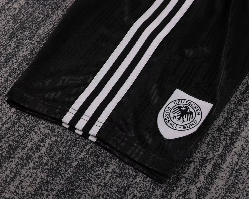 1996 Germany home retro Kids kit
