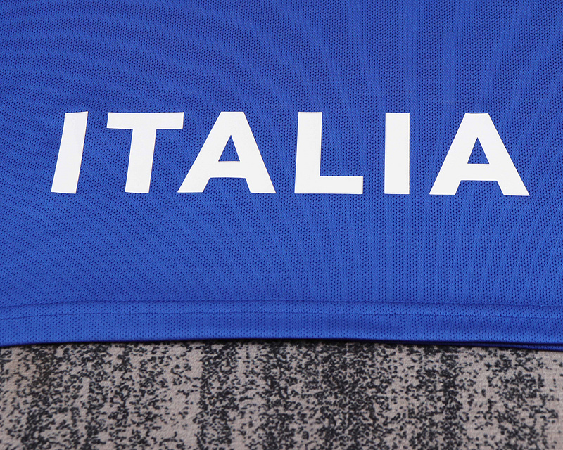 1996 Italy home retro Kids kit
