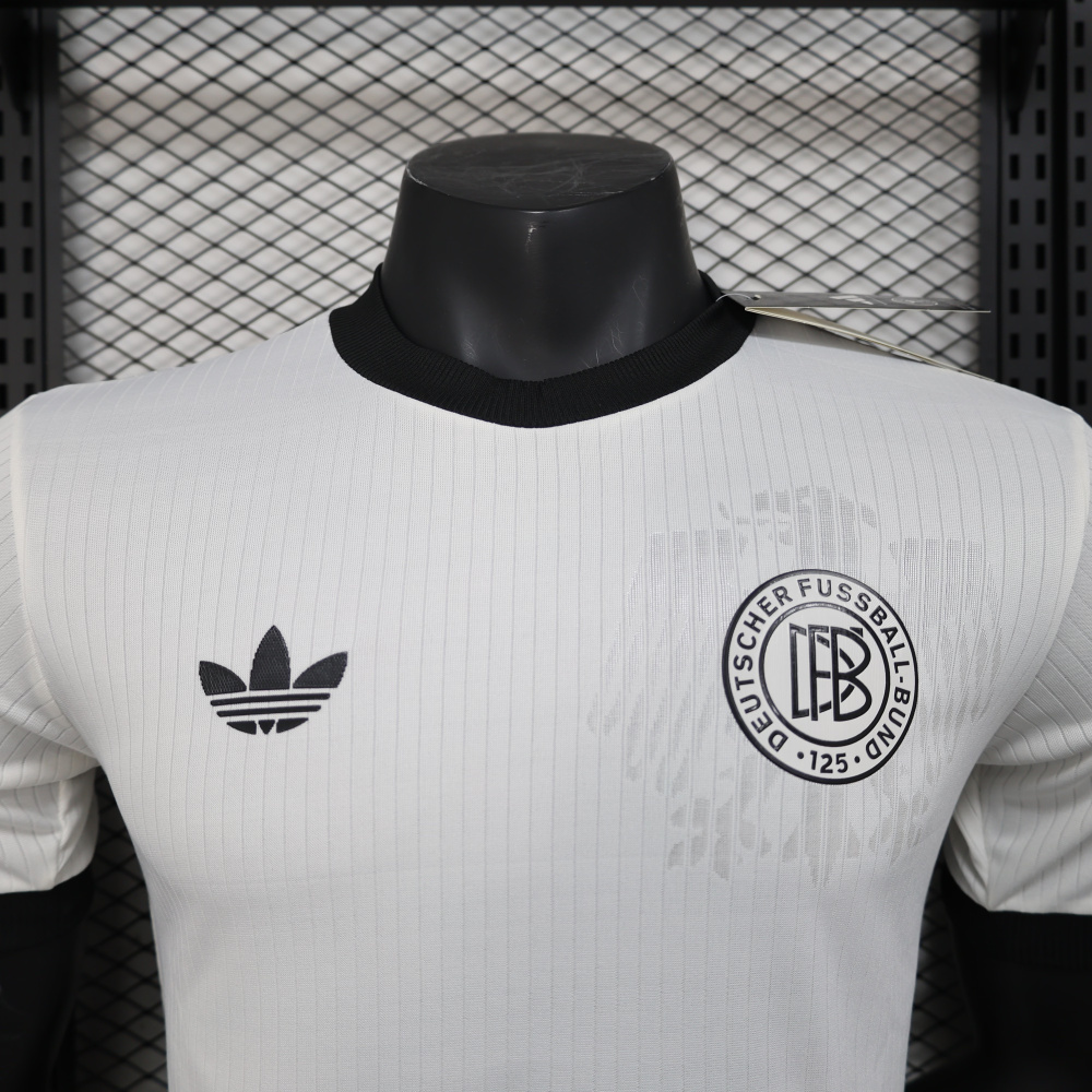 2425 Germany 125 anniversary Player version