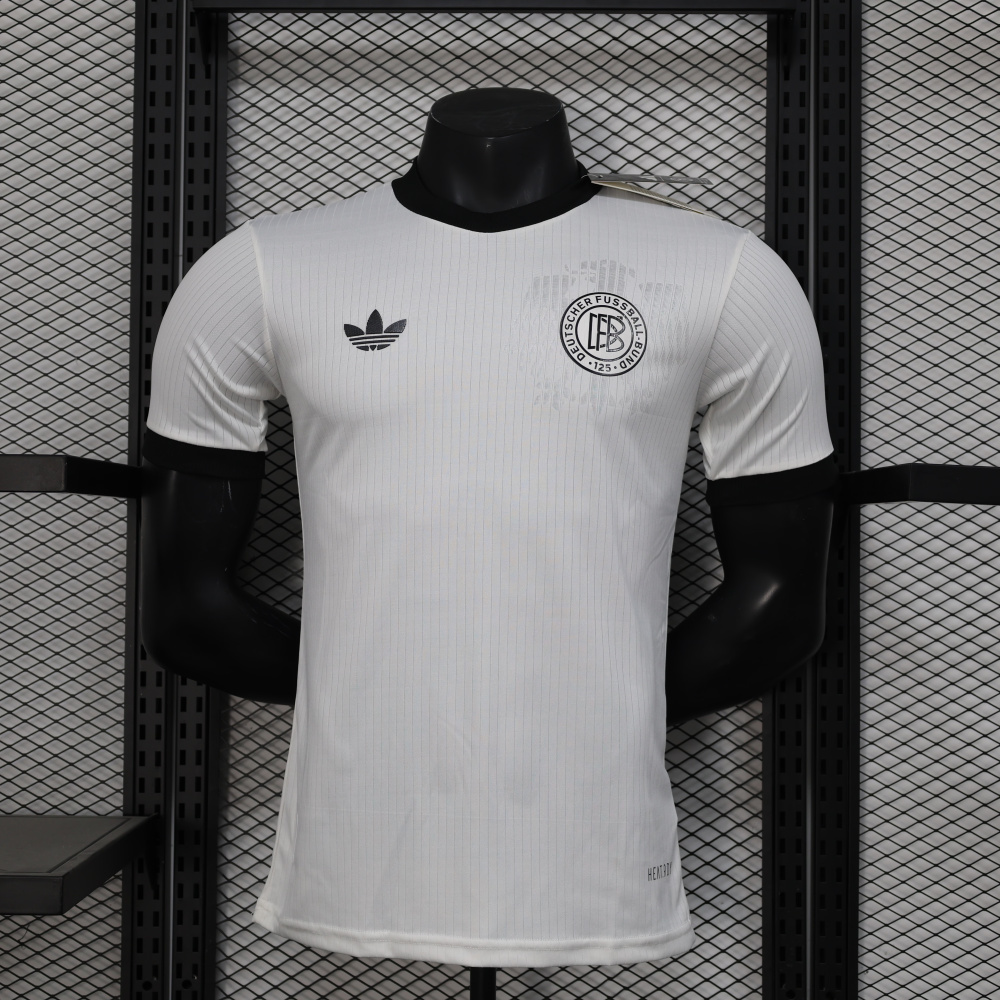 2425 Germany 125 anniversary Player version