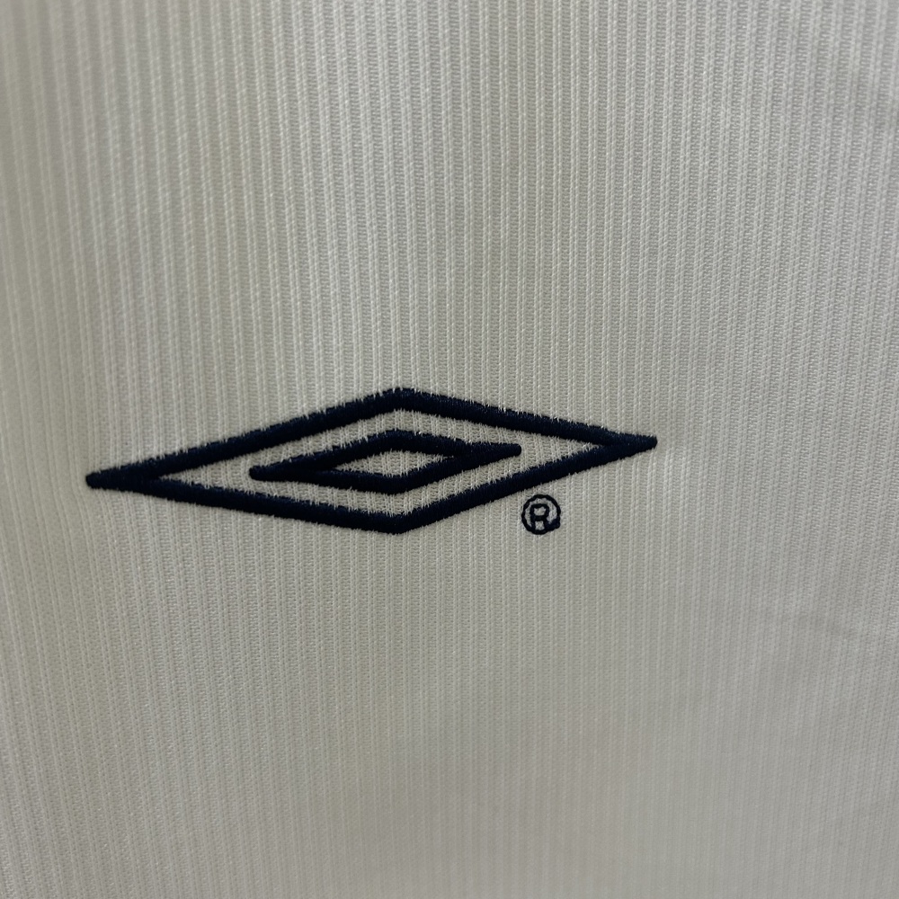 0001 Manchester United away retro Fan version