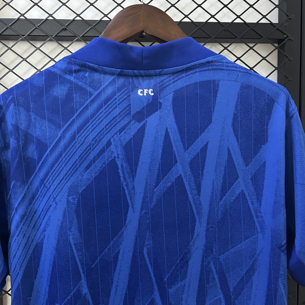 2526 Chelsea F.C. home Fan version