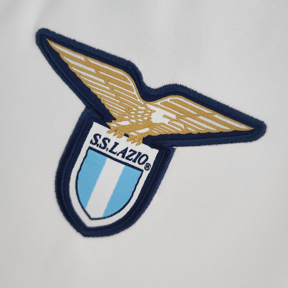 18/19 Lazio home retro Fan version